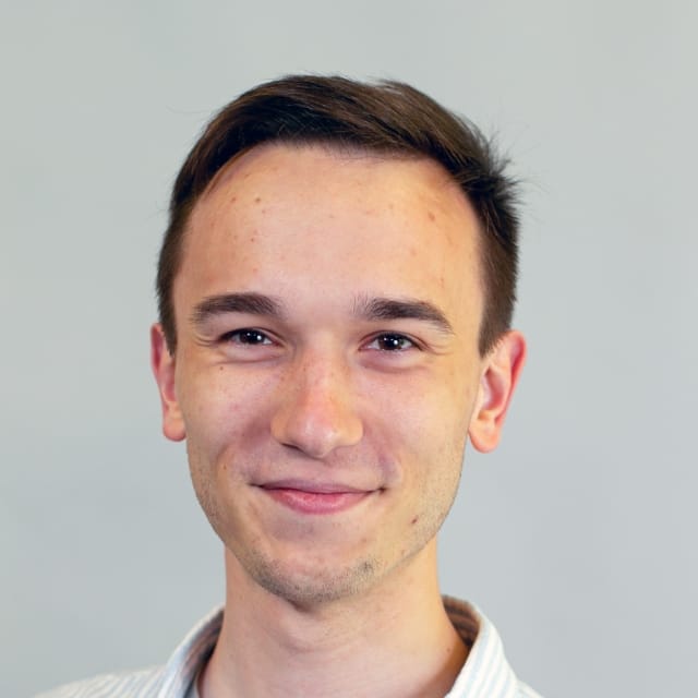Jakub Chlápek Jakub Chlápek