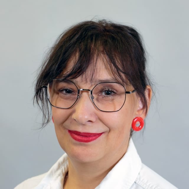 Leona Olivíková Leona Olivíková