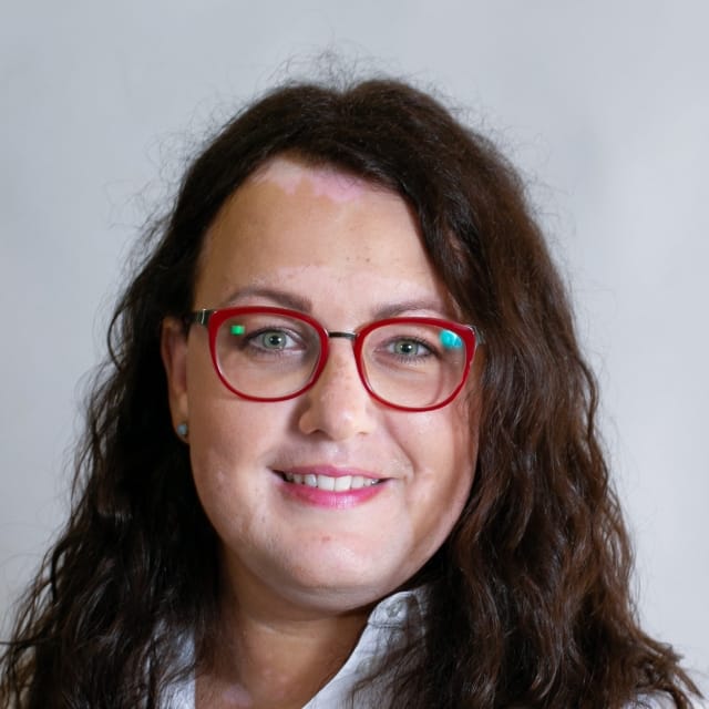 Pavla Hromadová Tušerová Pavla Hromadová Tušerová