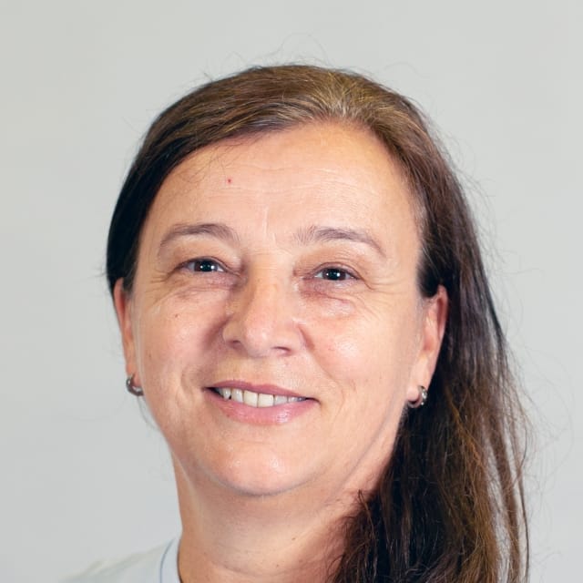 Zuzana Horyanská Zuzana Horyanská